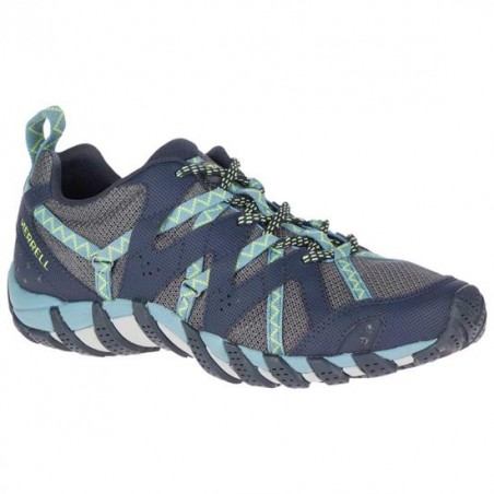 MERRELL SAPATILHAS WATERPRO MAIPO NAVY Ref:J19924