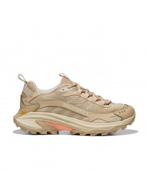 MERRELL SAPATILHAS MOAB SPEED CAQUI Ref:J037854
