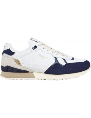 PEPE JEANS BRIT IVY NAVY Ref:PMS40032