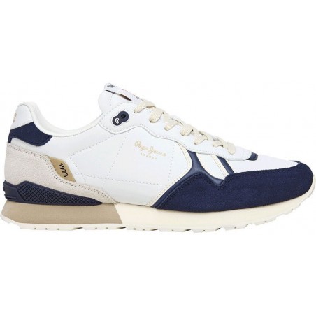 PEPE JEANS BRIT IVY NAVY Ref:PMS40032
