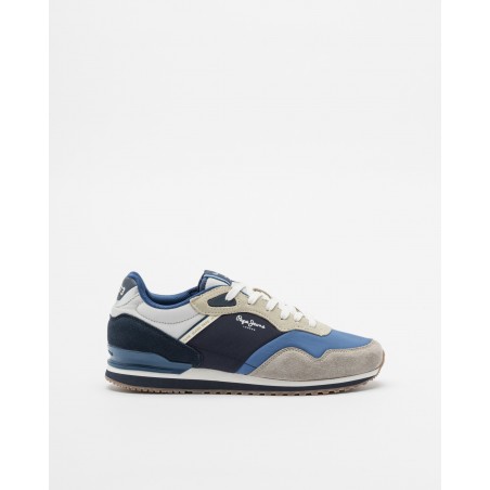PEPE JEANS LONDON LINK GREY Ref: PMS40036