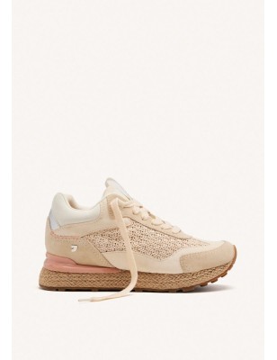 GIOSEPPO HARDING WHITE TENIS Ref: 74070