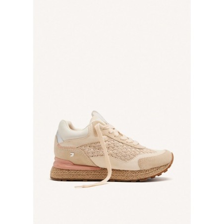 GIOSEPPO HARDING WHITE TENIS Ref: 74070