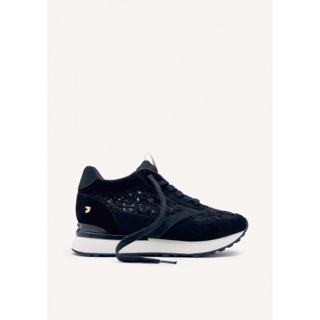 GIOSEPPO MILLADORE BLACK TENIS Ref: 75487