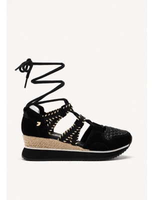 GIOSEPPO GRISWORL BLACK TENIS Ref: 74272