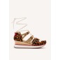 GIOSEPPO KEWASKUM TENIS LEOPARDO Ref:74959 GIOSEPPO KEWASKUM TENIS LEOPARDO Ref:74959