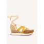 GIOSEPPO TENIS LITLETON Mustard Ref: 74957 GIOSEPPO TENIS LITLETON Mustard Ref: 74957