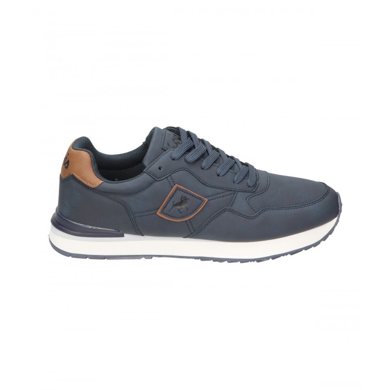 LOIS Spatatilha Homem Azul Ref:64400 LOIS Spatatilha Homem Azul Ref:64400