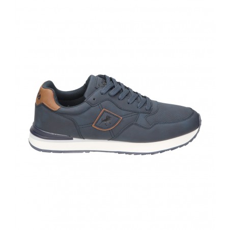 LOIS Spatatilha Homem Azul Ref:64400