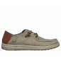 SKECHERS Sapatilhas Melson Planon Bege Ref:210116