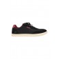 SKECHERS Sapatilhas Placer Vinson Pretas Ref:210824 SKECHERS Sapatilhas Placer Vinson Pretas Ref:210824