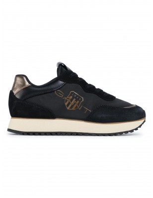 GANT BEVINDA BLACK/BRONZE Ref: 21533839