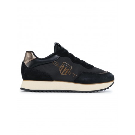 GANT BEVINDA BLACK/BRONZE Ref: 21533839