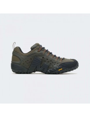 MERRELL INTERCEPT DARK OLIVE Ref: J004725