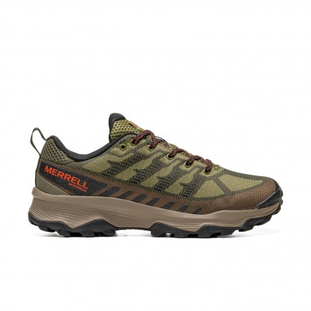 MERRELL SPEED ECO WP AVOCADO KANGAROORef: J037003