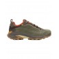 MERRELL MOAB SPEED 2 LTR WP OLIVE Ref: J037787