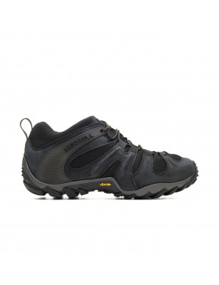 MERRELL CHAM 8 STRETCH BLACK Ref: J003091P