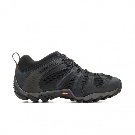 MERRELL CHAM 8 STRETCH BLACK Ref: J003091P