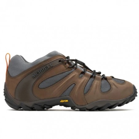 MERRELL CHAM 8 STRETCH STONE GRANITE Ref: J037745