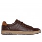 SKECHERS CAVELL HENSLEY CHOCOLATE Ref: 210946