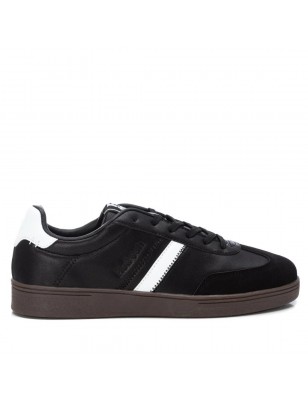 REFRESH Sapatilhas Pretas Homem Ref: 172181