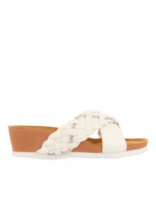 GIOSEPPO BELPASSO OFF WHITE Ref: 71423