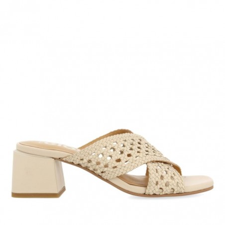 GIOSEPPO CLARCONA OFF WHITE Ref: 72253
