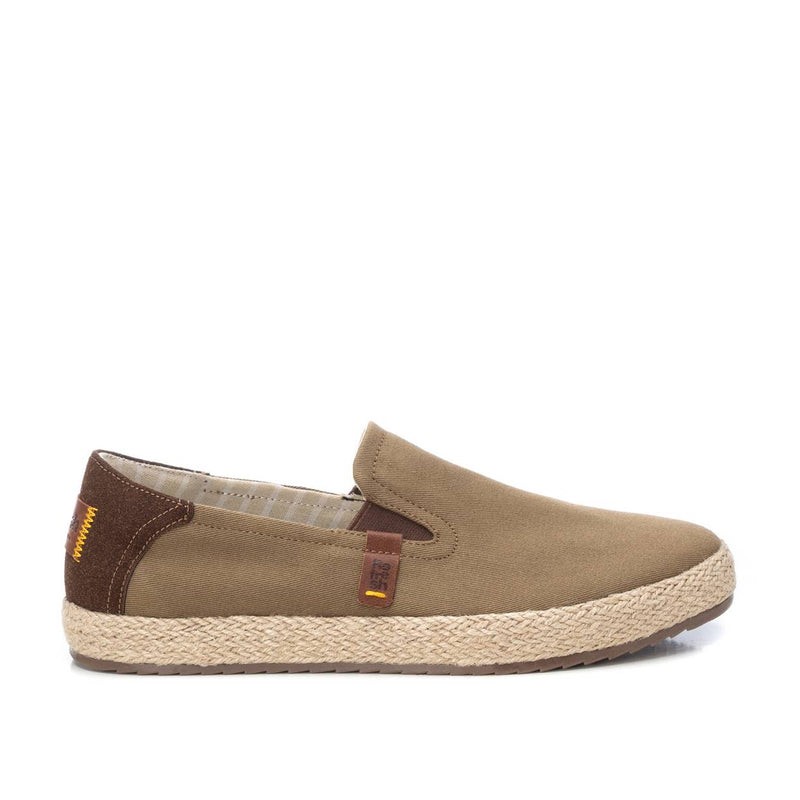 Alpercatas Taupe para Homem REFRESH Ref: 17172302