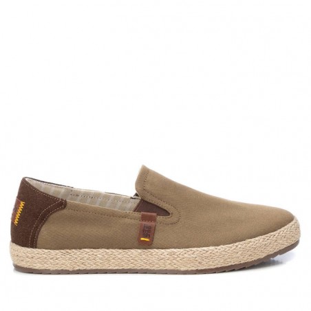 Alpercatas Taupe para Homem REFRESH Ref: 17172302