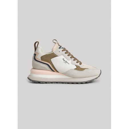 PEPE JEANS BLUR POINT SKIN Ref: PLS31510