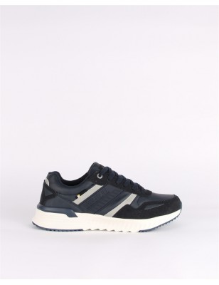 Sapatilhas Lois Leves Azul Marinho Ref: 64231