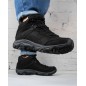 MERRELL MOAB ADVENTURE WATERPROOF BLACK Ref: J003823