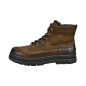 BUGATTI PALLARIO COMFORT Botas para Homem Ref: 321-AGB34