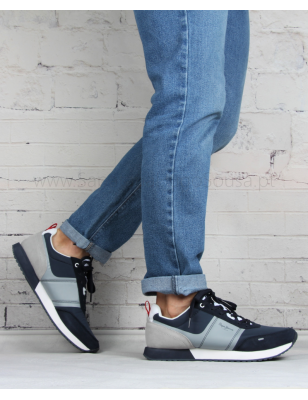 PEPE JEANS TOUR TRANSFER NAVY Ref: PMS30909