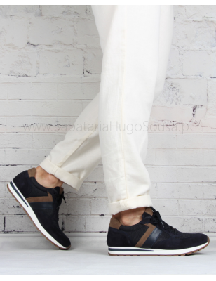 Sapatilhas Homem HOLD Ref: 293T