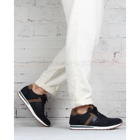 Sapatilhas Homem HOLD Ref: 293T