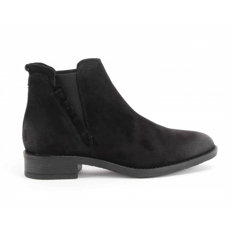 Sapatos Vela de Pala Azuis CITYPORT Ref: 010
