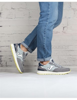 JOMA C.367 2322 GREY Ref: 2322