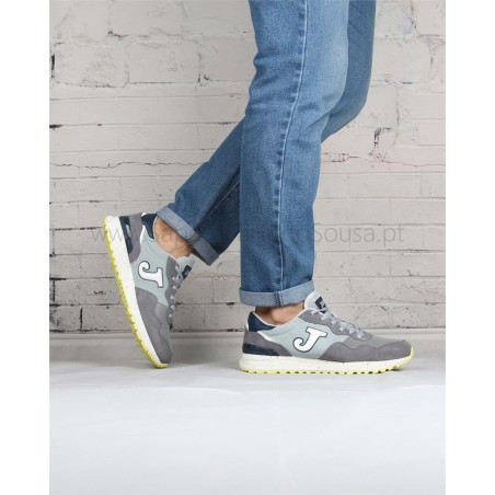 JOMA C.367 2322 GREY Ref: 2322