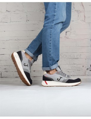 JOMA C.660 MEN 2312 GREY NAVY Ref: 2312