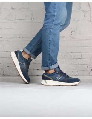 JOMA C.660 MEN 2303 NAVY Ref: 2303