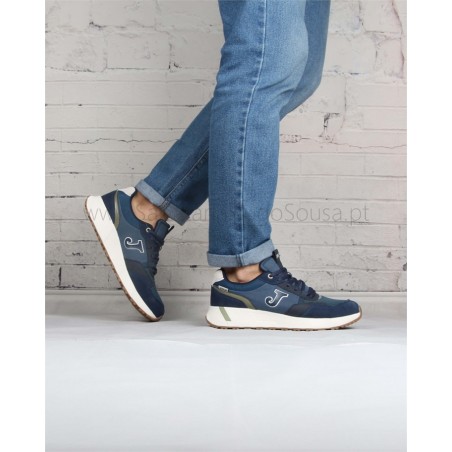 JOMA C.660 MEN 2303 NAVY Ref: 2303