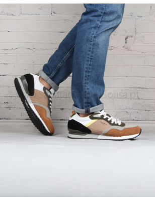 PEPE JEANS LONDON ONE M BRIGHT SAND Ref: PMS30933