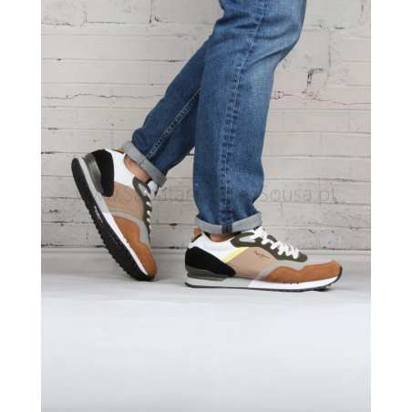 PEPE JEANS LONDON ONE M BRIGHT SAND Ref: PMS30933