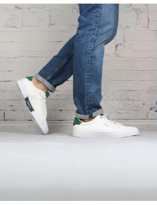 PEPE JEANS KENTON FLAG M IVY Ref: PMS30906