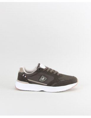 Lois Sapatilhas Caqui Ultra Leves Ref: 64173K