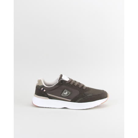 Lois Sapatilhas Caqui Ultra Leves Ref: 64173K
