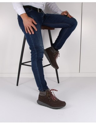 Merrel Capron Mid WP Bracken Ref:J003545