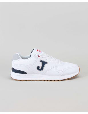 Sapatilhas Brancas Joma Ref: C2102