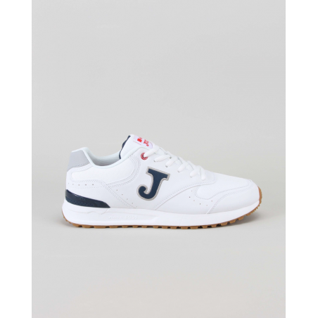 Sapatilhas Brancas Joma Ref: C2102